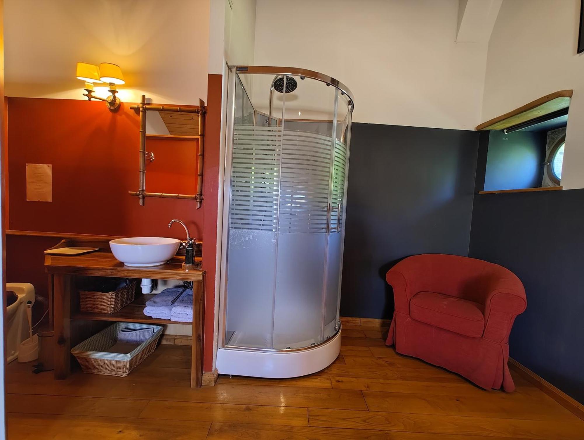 Villanath Bellegarde-sur-Valserine Extérieur photo